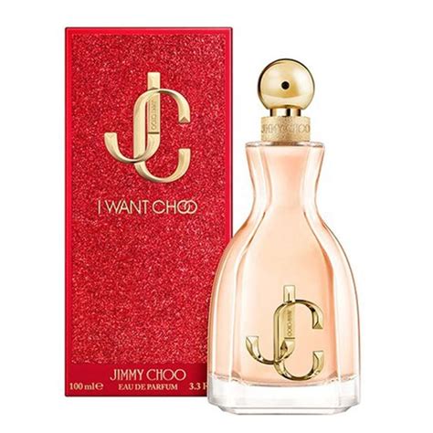 jimmy choo perfume 100ml sale